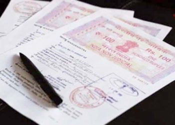 आप ना करें ये गलती, हमेशा सही दिशा में रखें जरुरी दस्तावेज