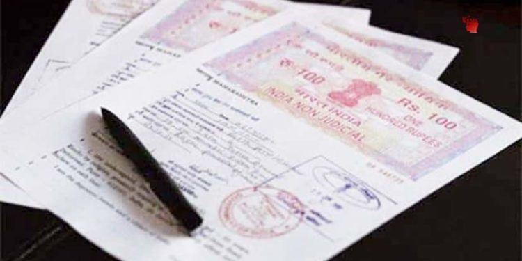 आप ना करें ये गलती, हमेशा सही दिशा में रखें जरुरी दस्तावेज