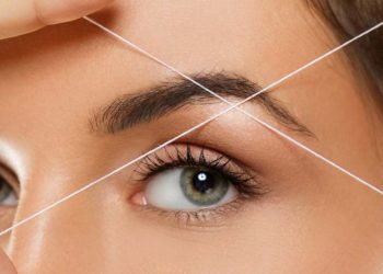ऐसे करें अपनी आईब्रो की सही देखभाल