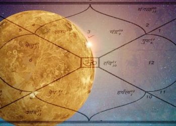 पृथ्वी पर सबसे ज्यादा असर डालता है चंद्रमा, चंद्रमा से बनते हैं कई प्रकार के योग