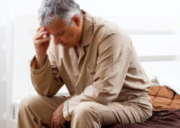 कोरोना पीड़ितों में पार्किंसन बीमारी का खतरा ज्यादा