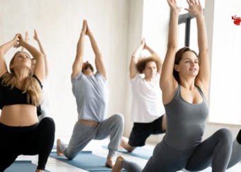 शारीरिक और मानसिक फिटनेस के लिए करें ये योगासन