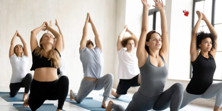 शारीरिक और मानसिक फिटनेस के लिए करें ये योगासन