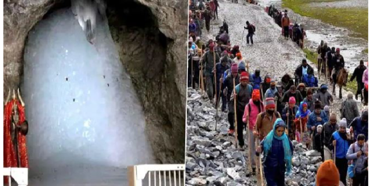 Amarnath Yatra Tips: अमरनाथ यात्रा पर जा रहे हैं? भूलकर भी ना करें ये गलतियां नहीं तो पछताएंगे