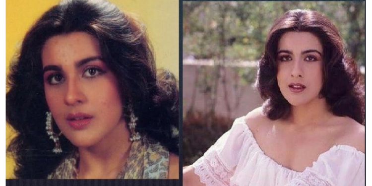 Amrita Singh Love Affairs: सनी देओल के प्यार में पागल थीं अमृता सिंह लेकिन ये सच्चाई पता लगते ही लगा था जोरदार झटका!