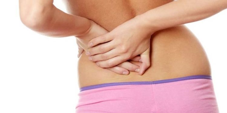 कमर दर्द और मोटापा कम करेगा ये स्मार्ट मेकैनिकल अंडरवेयर