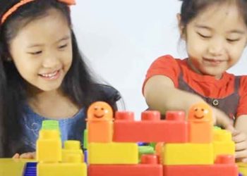 याददाश्त बढ़ाने के लिए अपने बच्चे के साथ करें ये दिमागी कसरतें