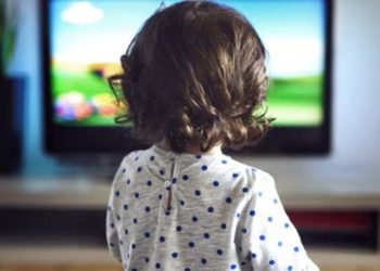 बच्चों के लिए ज्यादा कार्टून देखना होता है नुकसानदेह