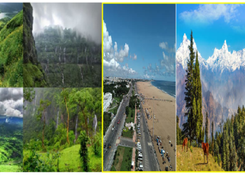 जून-जुलाई में भूलकर भी ना करें इन जगहों पर जाने की गलती, हो सकती है भारी मुसीबत