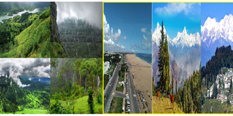 जून-जुलाई में भूलकर भी ना करें इन जगहों पर जाने की गलती, हो सकती है भारी मुसीबत