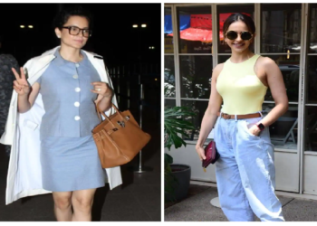 Kangana Ranaut On Rakul: कंगना रनौत ने रकुल प्रीत को लेकर दिया बड़ा बयान