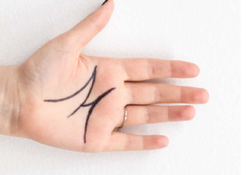Palmistry: किस्मत के धनी लोगों की हथेली पर बनता है ये निशान, आप भी चेक करिए आपकी हथेली पर तो नहीं है ये निशान