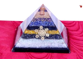 Vastu Shashtra: पिरामिड करता है आपकी रक्षा, जानिए क्या हैं पिरामिड के फायदे