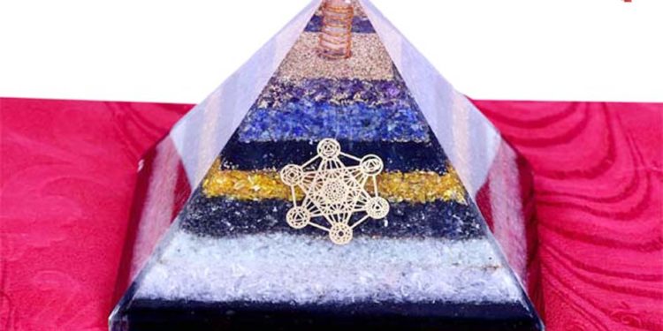 Vastu Shashtra: पिरामिड करता है आपकी रक्षा, जानिए क्या हैं पिरामिड के फायदे