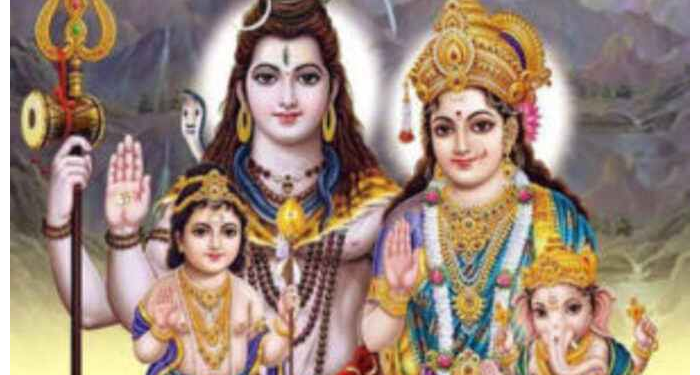 Sawan 2022: सावन के महीने में भूलकर भी ना करें ये 8 गलतियां वरना भोलेनाथ हो जाएंगे नाराज