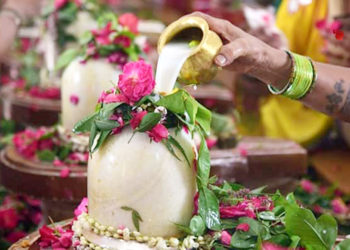 सावन माह में सोमवार का होता है विशेष महत्व