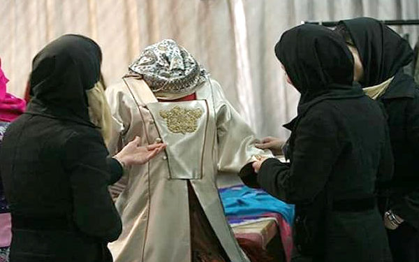 इस देश में वर्जिनिटी टेस्ट से तय होती है लड़कियों की शादी, फेल होने पर कर दी जाती है हत्या