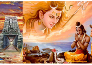 Rameshwaram Jyotirlinga: रामेश्वरम ज्योतिर्लिंग में धुल जाते हैं सारे पाप, जानें क्या है यहां के कुंड का रहस्य