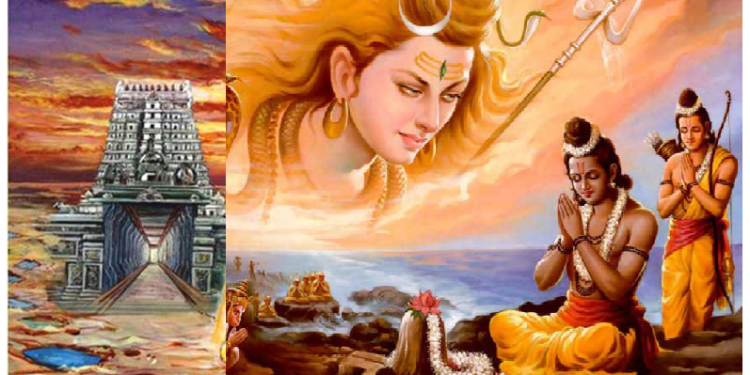 Rameshwaram Jyotirlinga: रामेश्वरम ज्योतिर्लिंग में धुल जाते हैं सारे पाप, जानें क्या है यहां के कुंड का रहस्य