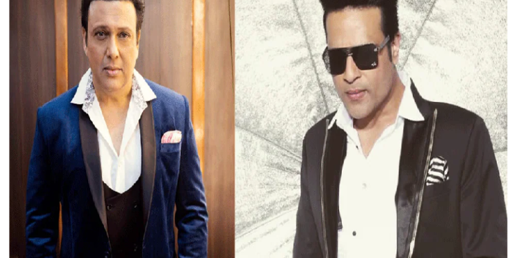 Krushna Abhishek On Govinda: कृष्णा अभिषेक और आरती ने गोविंद मामा के लिए कही ये बात…