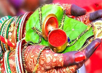 कब मनाई जाएगी हरियाली तीज, इसका महत्व और क्यों खास होता है ये व्रत