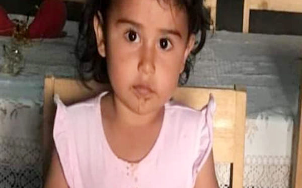 अंतिम संस्कार में ही जाग गई मासूम, ताबूत से निकलकर मां को पुकारने लगी