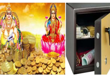 इस दिशा में खुले तिजोरी तो होता है धन-लाभ