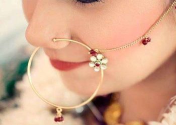 क्या आप जानते है कि शादी में नथ क्यों पहनती हैं लड़कियां