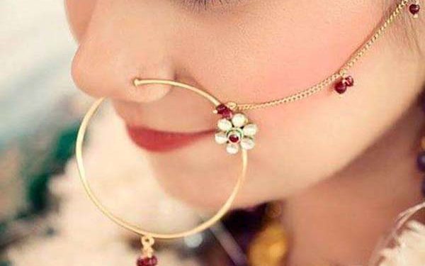 क्या आप जानते है कि शादी में नथ क्यों पहनती हैं लड़कियां