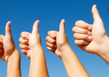 अंगूठा बता देता है आपके अंदर का राज, देखिए कैसा है आपका अंगूठा