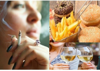 सिगरेट और गलत खाना ही नहीं, बल्कि इस चीज से भी बढ़ता है कैंसर का खतरा!