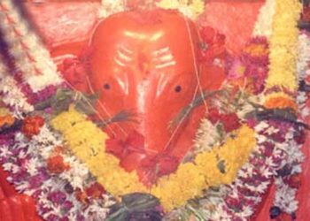 आपने नहीं सुनी होगी अष्टविनायक वरदविनायक मंदिर की अनोखी कथा