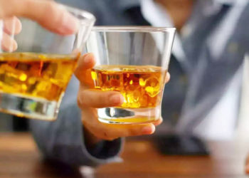 एल्कोहल को लेकर कहीं आप भी तो नहीं है इस गलतफहमी के शिकार