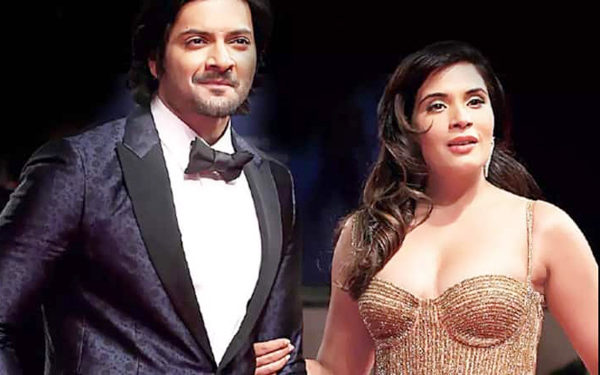 ऋचा चड्ढा और अली फजल करने जा रहे है इको फ्रेंडली शादी