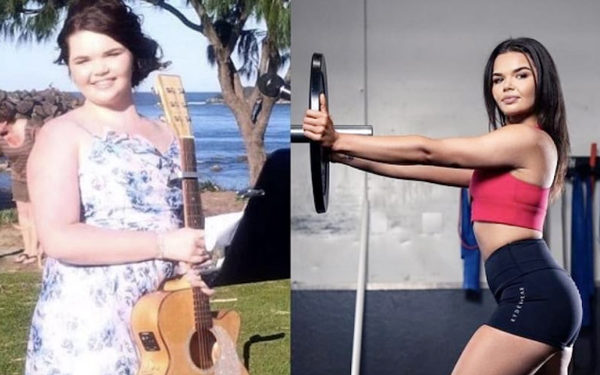 स्कूल में मजाक उड़ाते से छात्र, फिर लड़की ने किया कुछ ऐसा