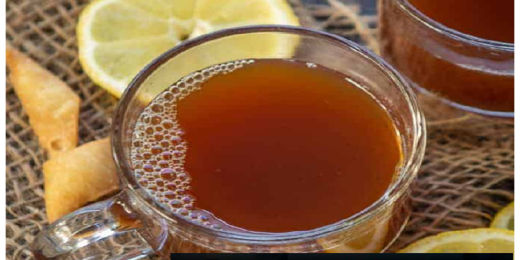 इन 5 बीमारियों को मात दे सकती है नींबू की चाय, देखिए क्या-क्या होते हैं फायदे