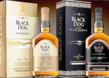 दिलचस्प है भारतीय शराब प्रेमियों के बीच मशहूर ‘ब्लैक डॉग’ के नाम की कहानी