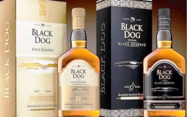 दिलचस्प है भारतीय शराब प्रेमियों के बीच मशहूर ‘ब्लैक डॉग’ के नाम की कहानी