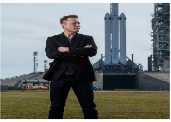 एलन मस्क 51 साल की उम्र में भी कैसे दिखते है युवा, वजन घटाने के लिए लेते हैं ये दवा