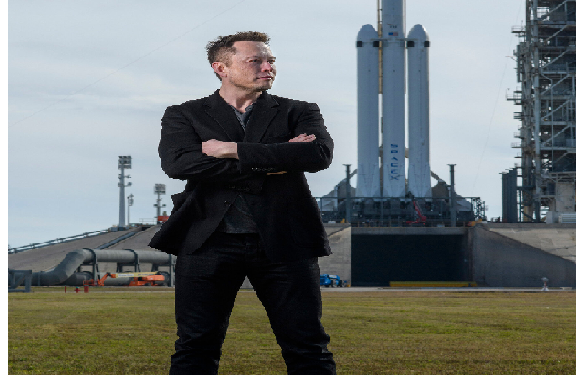 एलन मस्क 51 साल की उम्र में भी कैसे दिखते है युवा, वजन घटाने के लिए लेते हैं ये दवा