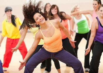 रोजाना आधा घंटा डांस कर के कह सकते हैं इन गंभीर बीमारियों को ‘गुडबाय’