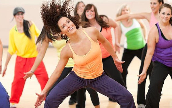 रोजाना आधा घंटा डांस कर के कह सकते हैं इन गंभीर बीमारियों को ‘गुडबाय’