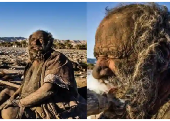 दुनिया के सबसे गंदे आदमी का नहाने से हो गया निधन, बिना साबुन-पानी के काट दिए 50 साल