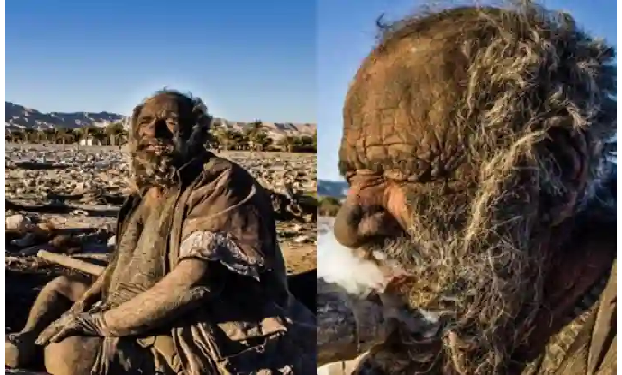 दुनिया के सबसे गंदे आदमी का नहाने से हो गया निधन, बिना साबुन-पानी के काट दिए 50 साल