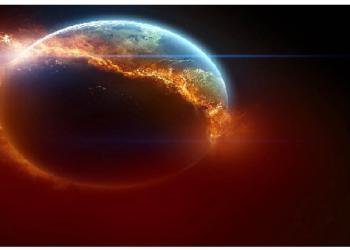 ऐसे खत्म होगी दुनिया! इस बारे में सालों पहले की गई थी हैरान कर देने अजब भविष्यवाणी