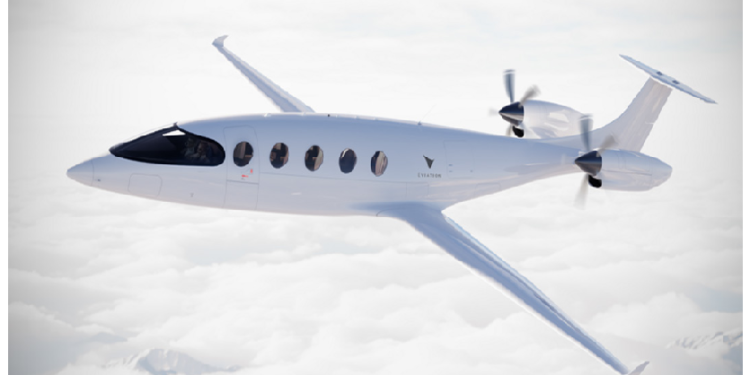 दुनिया के पहले इलेक्ट्रिक प्लेन ने भरी पहली उड़ान, इजरायल की एविएशन एयरक्राफ्ट ने बनाया यह प्लेन