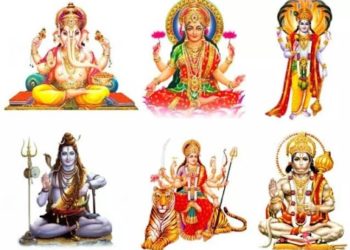 हर व्यक्ति के होते हैं एक इष्ट देव या देवी, किस समस्या में करें किस देव की स्तुति