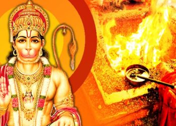 सभी प्रकार के रोगों और पीड़ाओं से मुक्ति दिलाता है हनुमान यज्ञ