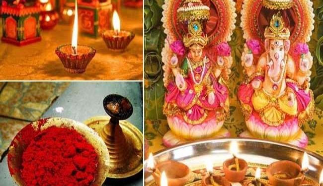 दीपावली पर इस छोटे से उपाय से करें मां लक्ष्मी को खुश