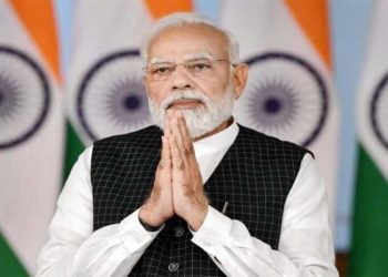पीएम मोदी इस बार अयोध्या में मनाएंगे छोटी दिवाली, हर बार की तरह सेना के साथ मनाएंगे दीवाली